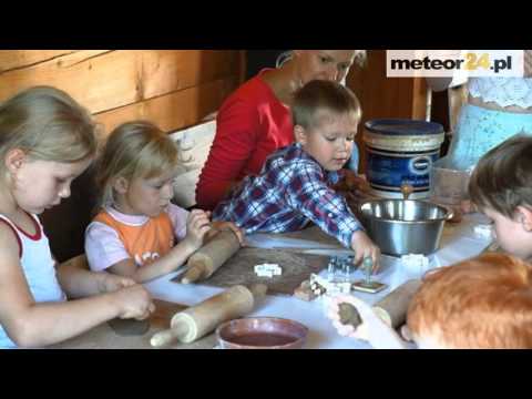 Zagroda Kuwasy - Woźnawieś meteor24.pl