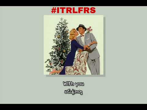 Justin Bieber - Mistletoe (MM Sub) (Lyrics)