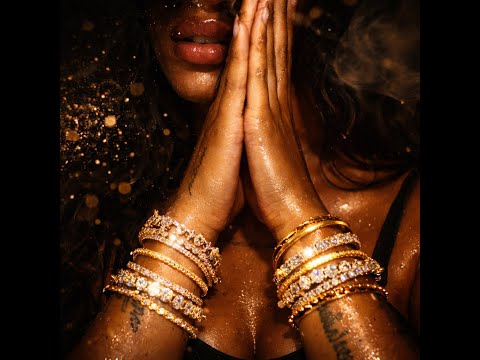 (FREE) 6lack x Bryson Tiller Type Beat - "Dark Horizons"