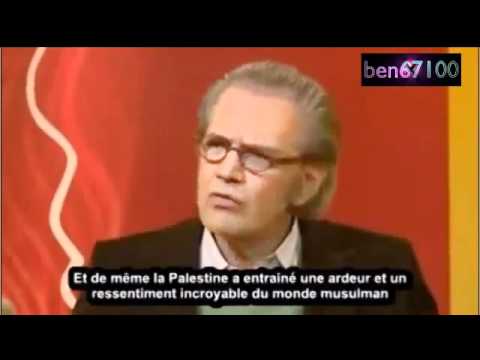 Les musulmans n\'ont causé aucun mal ces 200 dernières années - islam