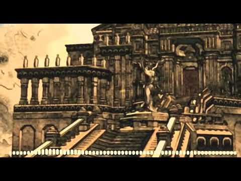 The Splendor Of Athens  (G.of.W)