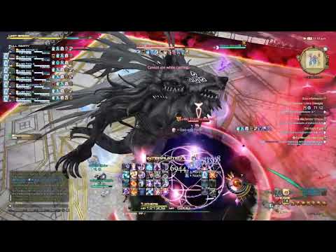 All according to plan