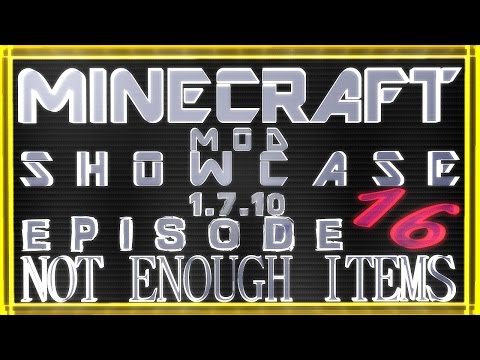 just enough items 1.7 10 mod just enough items 1.7 10 mod