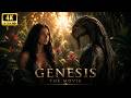 The Book Of Genesis The Movie 2026 Adam And Eve Noah Nephilim Abraham Isaac Joseph