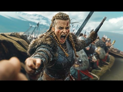 Barbarians Part 1 | Will this innocent child survive from Behreham Romans? Netflix series explain...