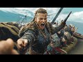 Barbarians Part 1 Will This Innocent Child Survive From Behreham Romans Netflix Series Explain