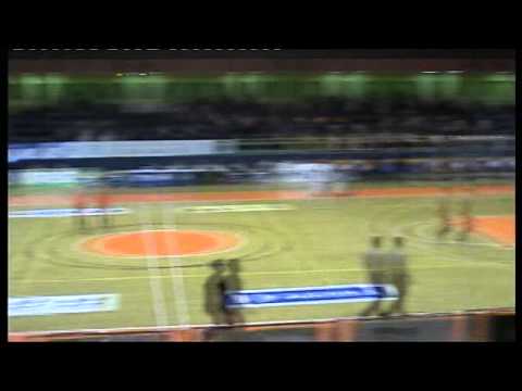 LF J1 ZAMARAT...,64 - 55,RIVAS ECOPOLIS... (15/10/2014)