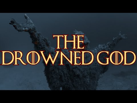 Game of Thrones Lore (S1 - Ep.13) - The Drowned God