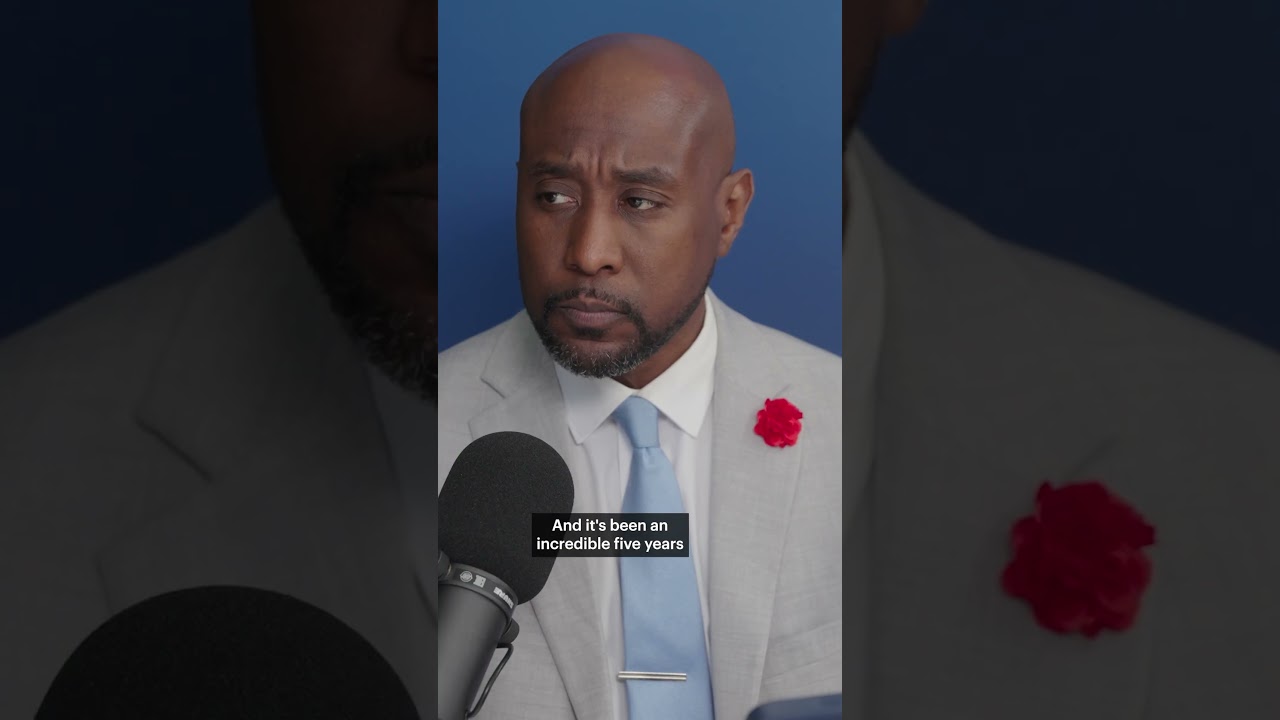 Finance Leader on Bringing HBCU Students to Wall Street