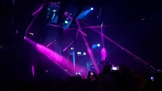 The Sisters of Mercy - Walk Away - Live at The Roundhouse, Camden, London, September 2017