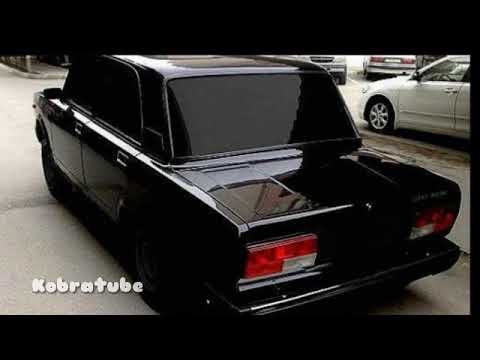 Azeri Bass Music - (Mahmının Axdardığı Bass ) 2019