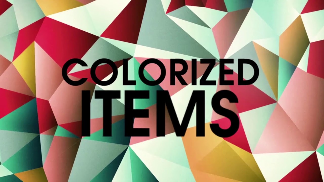 Textformation Animated Typeface | After Effects Project Files - Videohive template