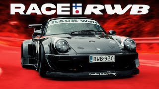 RWB 930 Yajū Mini-Documentary | One Of The Fastest RWBs Ever Made (4K)