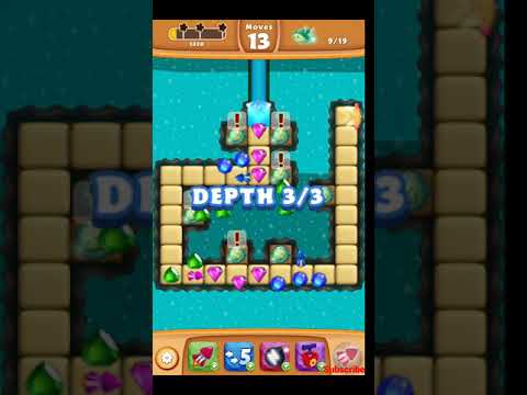 Diamond Digger Saga Level 1210 NO BOOSTERS - A S GAMING