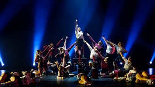 Fame/There She Goes - Matt Lee - Pre Senior Musical Theatre 2024
