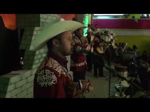 GUARDIANES DE LA HUASTECA (SAN JOAQUÍN 2013) - EL CAIMÁN