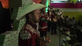 preview picture of video 'GUARDIANES DE LA HUASTECA (SAN JOAQUÍN 2013) - EL CAIMÁN'