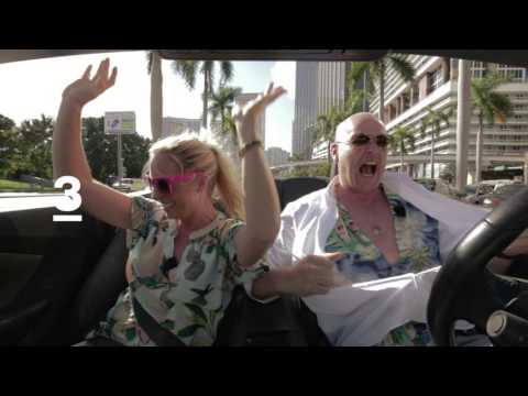 Världens Bästa Burgare – tisdagar 21.00 på TV3