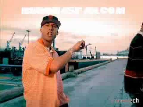 te va a ir mal - cosculluela ft getto