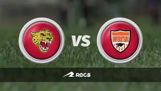 Compacto destacado: SEMIFINAL DORADA - Jaguares vs Universitario (Clausura 2017)