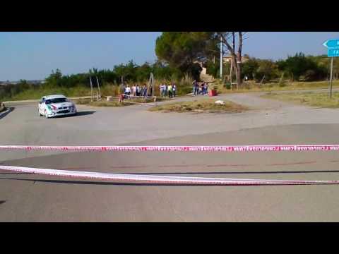 Rally dei templi-fabaria rally