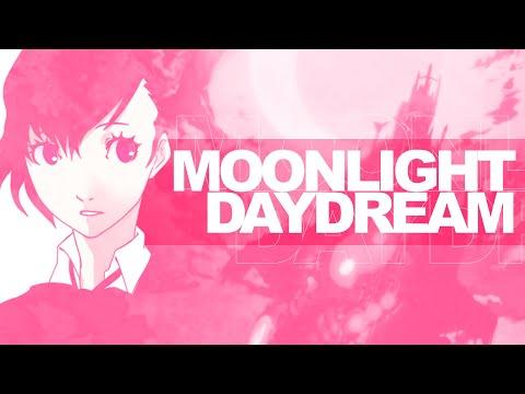 Moonlight Daydream (feat. @xunreachablee  & @Neptune_1313 )