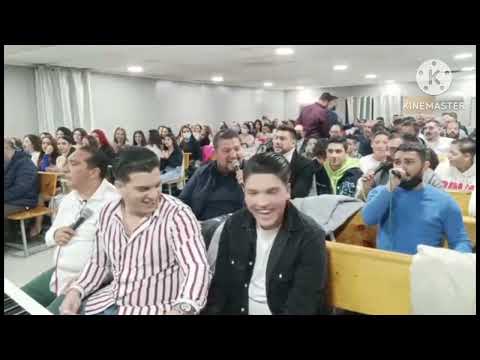 coro de villaverde contigo puedo llegar #corodevillaverde #iglesiadevillaverde #shorts