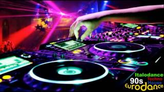 Face II Face - I Want You (Radio Mix)