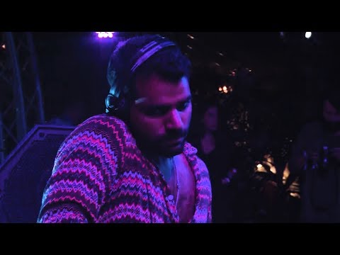 Vander | Daydreaming Experience at UNTOLD 2019 - Cluj-Napoca (Romania) | on DanceTelevision