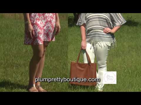 Plum Pretty Boutique 0516