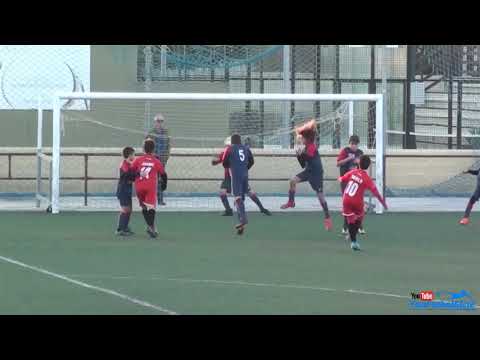 FanFutbolSiete Goles Saulo Jornada 14 - 07/02/2019