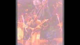 K. ft. Flowers - "Someday After Awhile (you'll be sorry)" [studio rehearsal, 1987 plus]