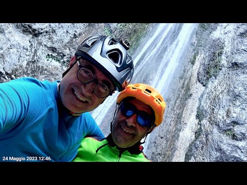 Cascata di Acquapendente