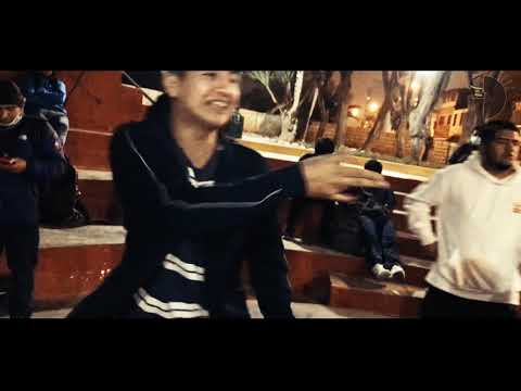 JEICO VS OYELOCO VS ENESSE VS ARES (OCTAVOS)  -  FECHA #7 GARGANTA DE FUEGO