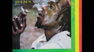Gregory Isaacs - Double Attack