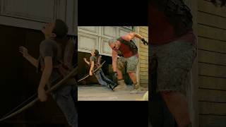 Download lagu Why is Abby always unlucky? 🤣 The Last Of Us 2 #thelastofus #tlou #tlou2 #shorts #edit #gaming mp3