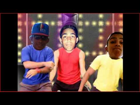 MC-TROT-THALYS-BANDIDÃO-E-DJ-AFLEXA-DANÇA MUITO