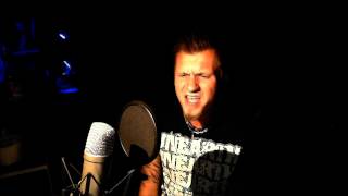 Adema - Barricades in Time (covered by Pit Elliott)