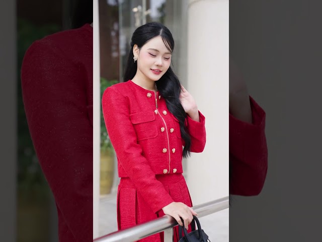 EDT13AB569 - Bộ text kim tuyến
