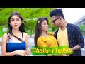 Chalte Chalte - Mohabbatein || Ft.Priyasmita & Ripon || cute love story || Love sin