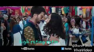 Gold tamba by annu mallik and nakash aziz whatsapp status