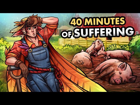 MOST INSANE GOLD GAME I'VE EVER PLAYED