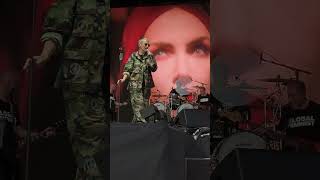 Annie Lennox - Walking on Broken Glass - Wilderness Festival 2026