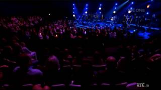 Billy Ocean & Nathan Carter - Love Really Hurts Without You (Performed On The Nathan Carter Show)