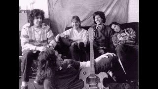 Golden Smog On the Beach (Neil Young)