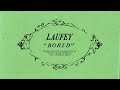 Laufey - Bored (Official Lyric Video With Chords)