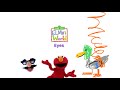 Elmo S World Eyes