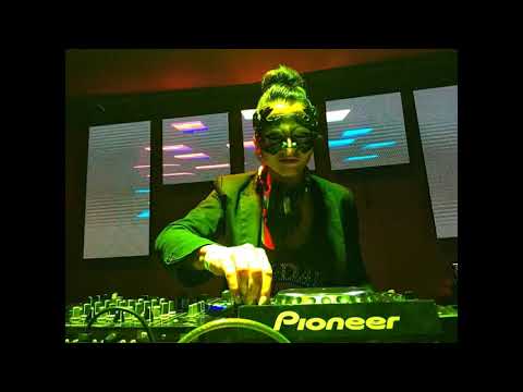 Brazilian Bass #1 by DJ Astúria