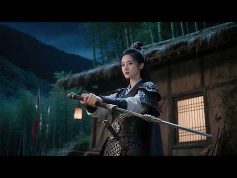 【พากย์ไทย】แม่ทัพหญิงคิดก่อกบฏงั้นหรือ!?