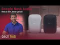 Google Nest Audio Review - Net zo slim, beter geluid